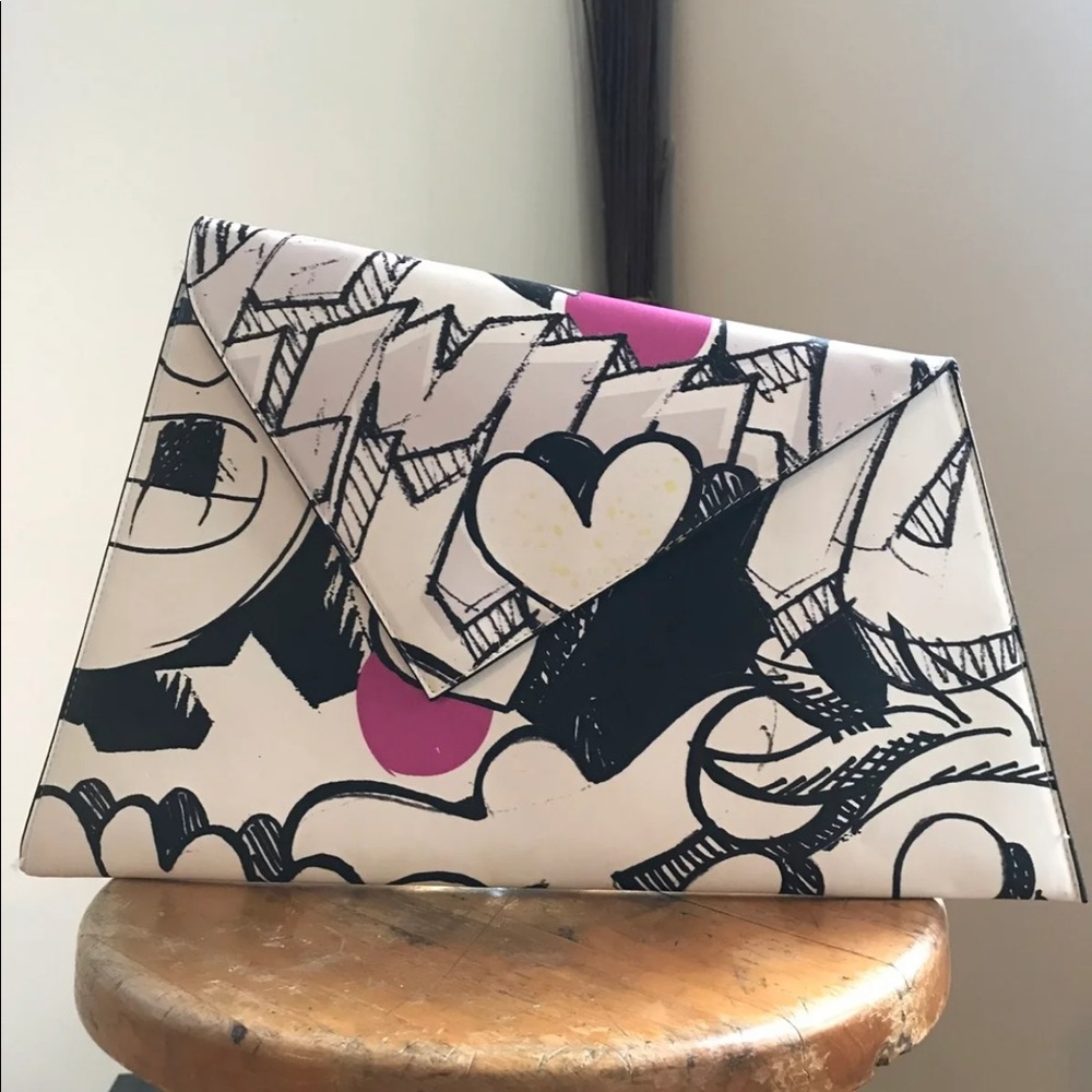 Clutch Bag